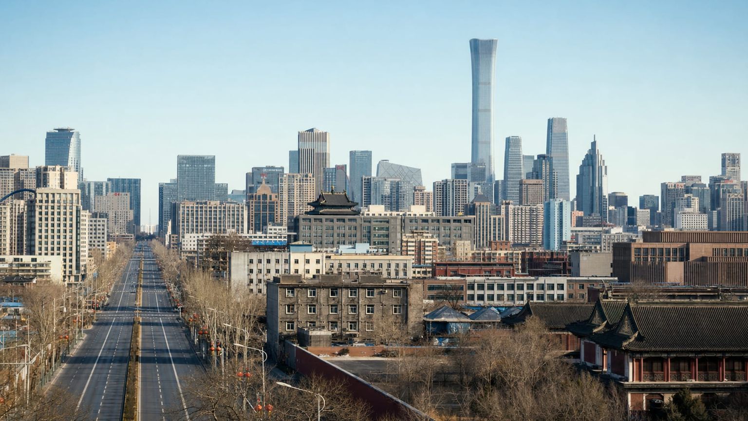 Shenyang travel guide: How to experience the city without rushing 31 Business-class flights from the US to Shenyang