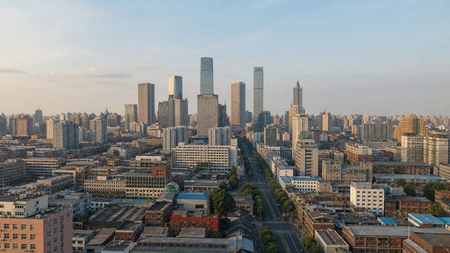 Shenyang travel guide: How to experience the city without rushing 25 Traditional food