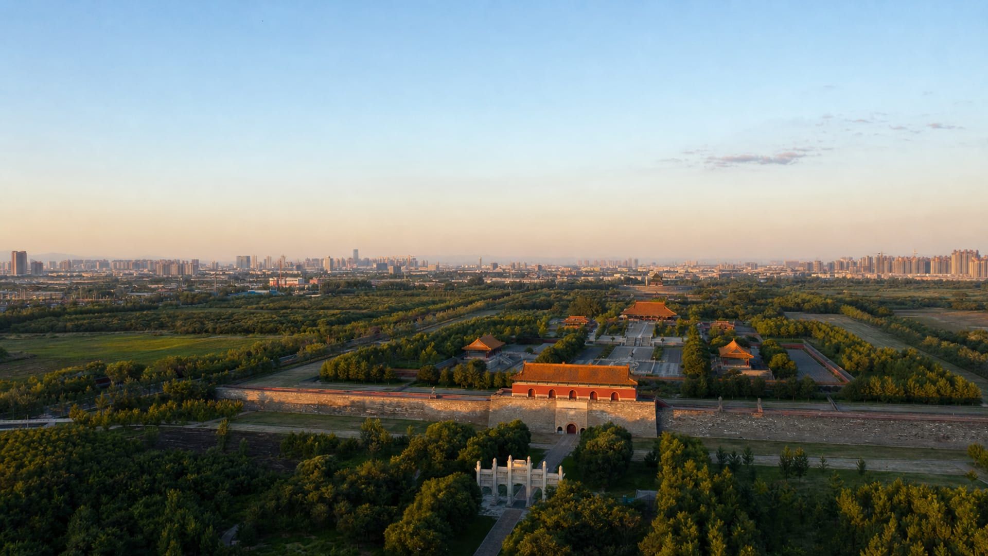 SHE hero Shenyang travel guide: How to experience the city without rushing