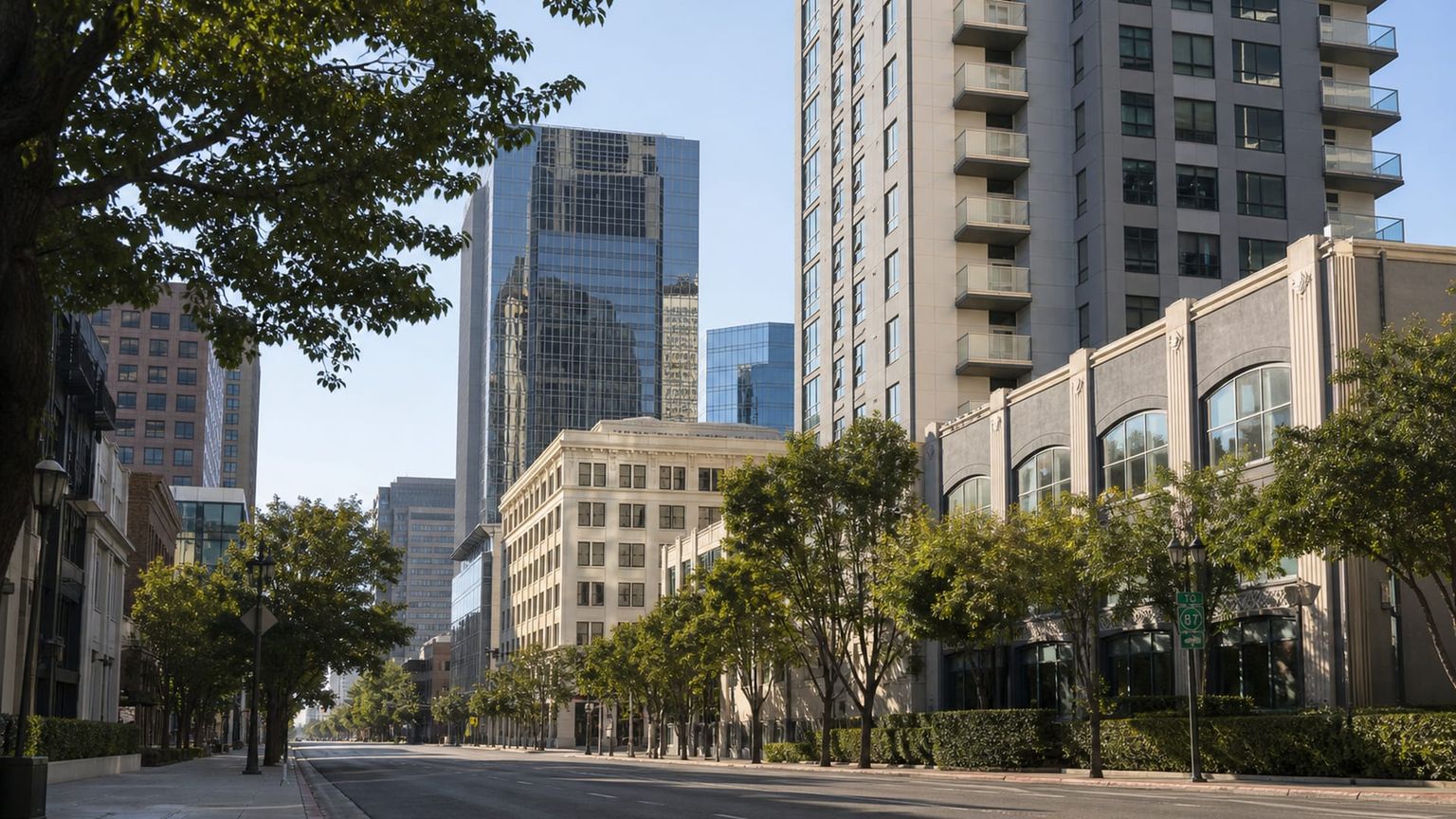 San Jose travel guide: How to experience the city without rushing 14 Downtown San Jose