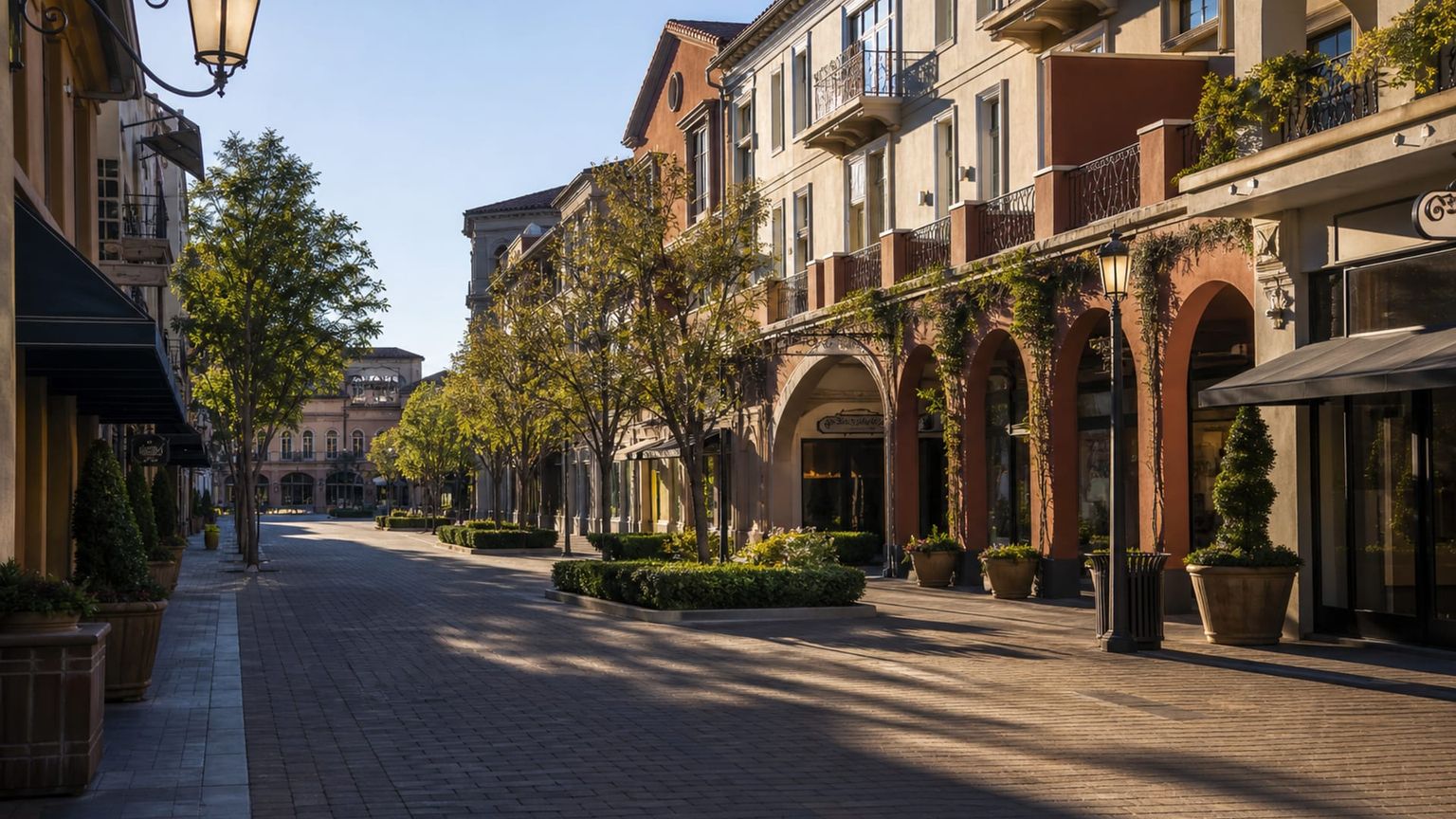 San Jose travel guide: How to experience the city without rushing 15 Santana Row