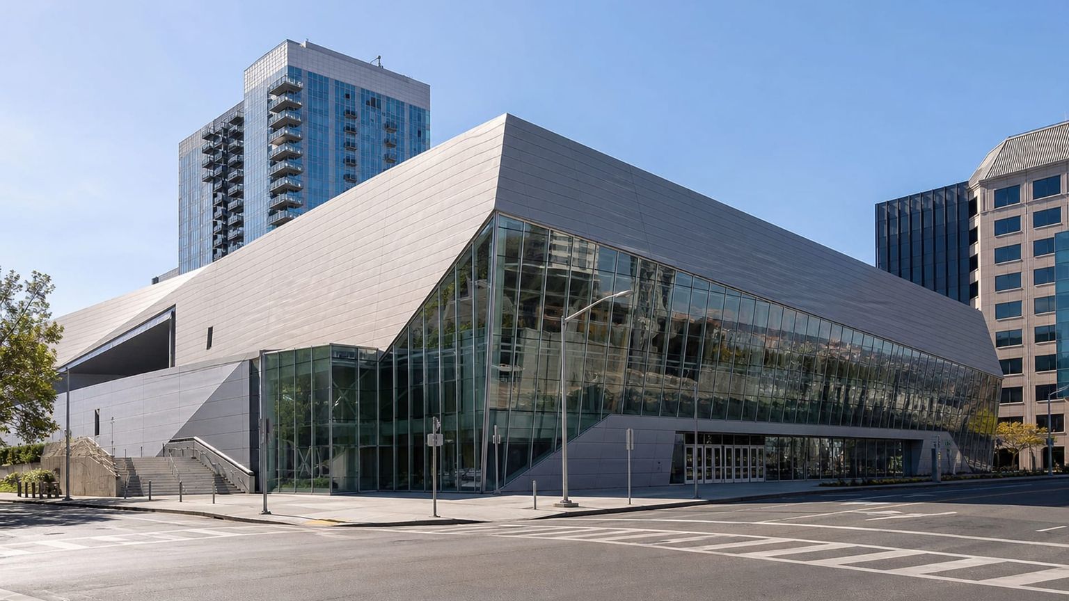 San Jose travel guide: How to experience the city without rushing 28 Day 2: Downtown Museums and Japantown