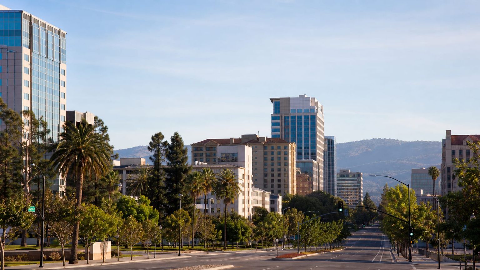 San Jose travel guide: How to experience the city without rushing 32 Business-class flights from the US to San Jose
