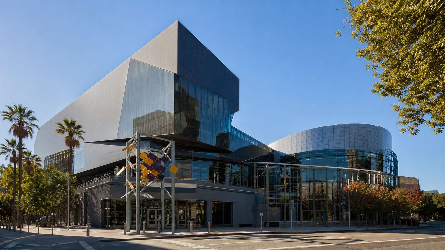 San Jose travel guide: How to experience the city without rushing 22 The Tech Interactive