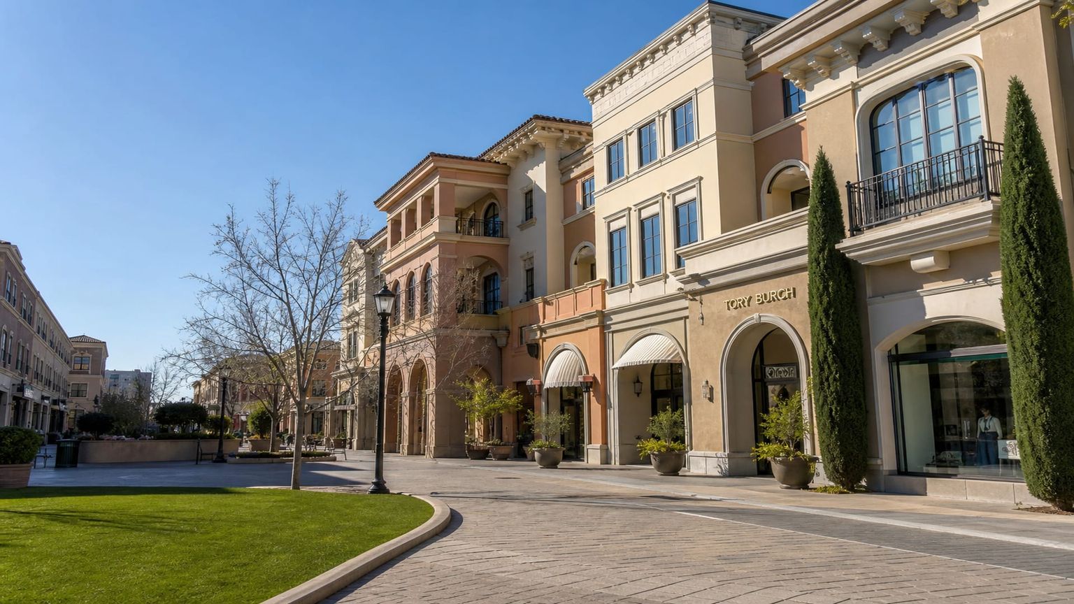 San Jose travel guide: How to experience the city without rushing 23 Santana Row