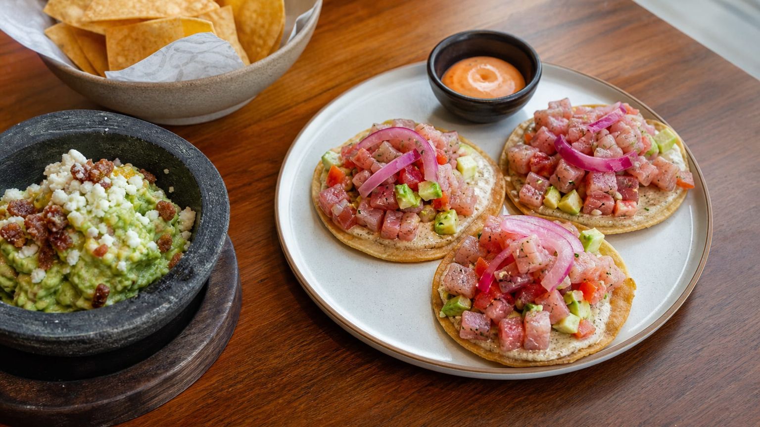 San José del Cabo travel guide: How to experience the city without rushing 25 Traditional food