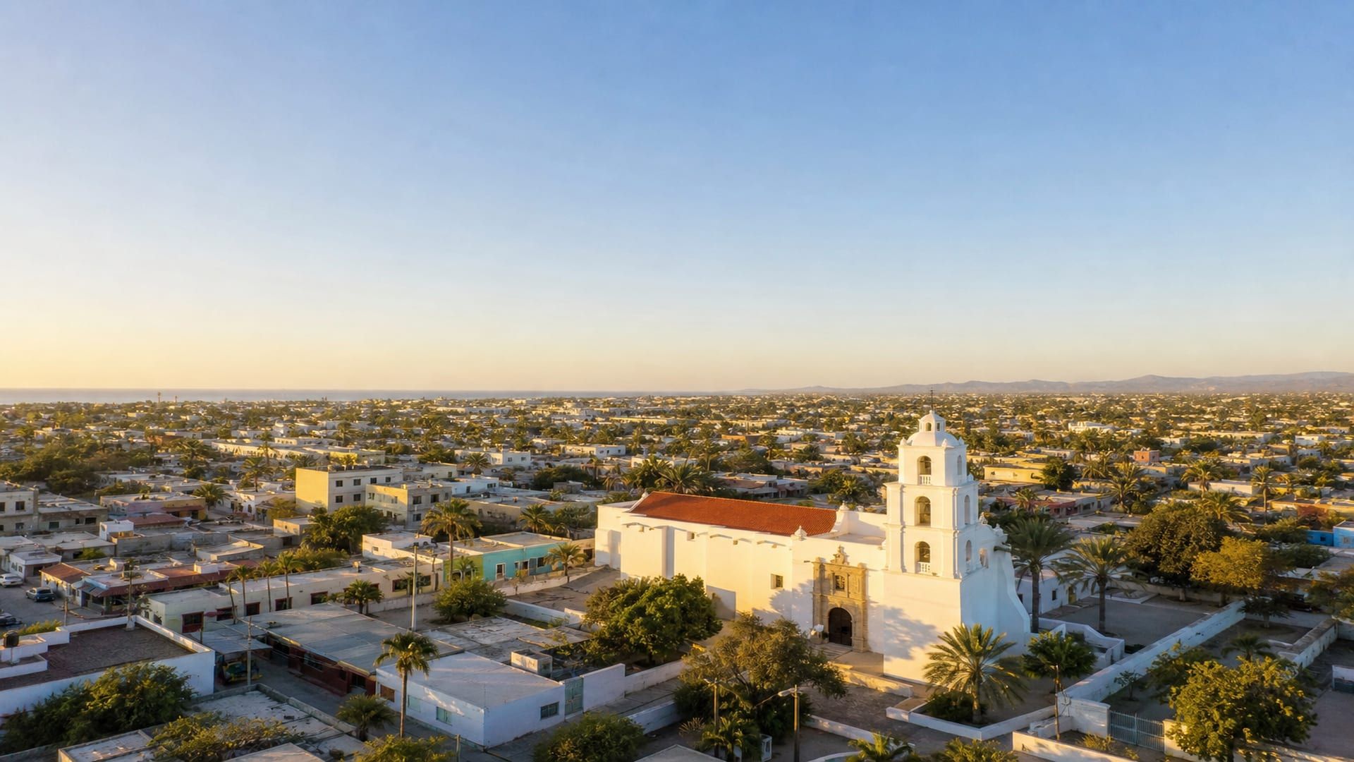 SJD hero San José del Cabo travel guide: How to experience the city without rushing