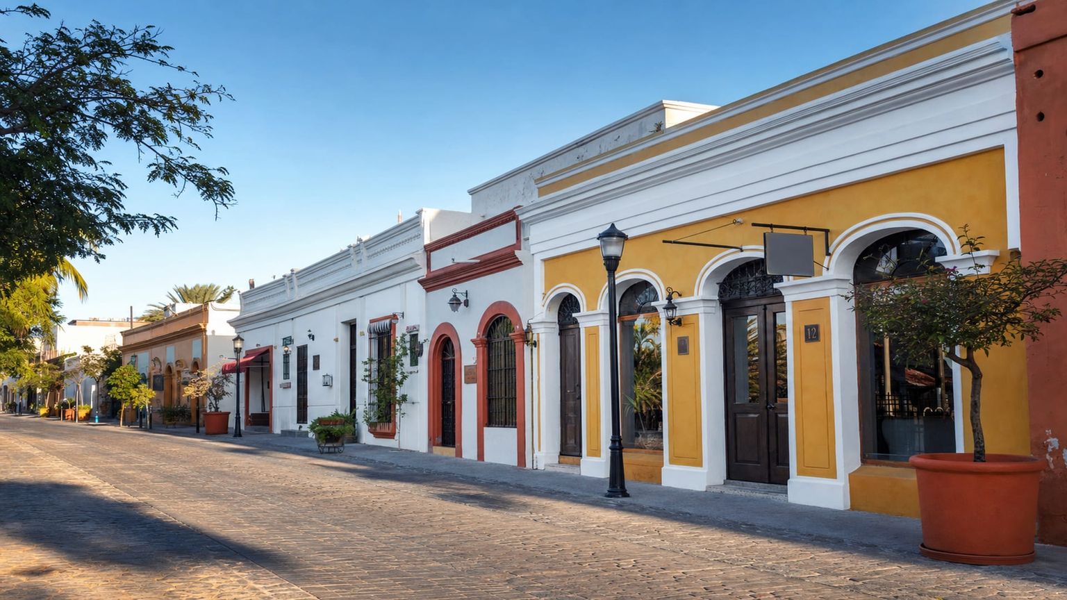San José del Cabo travel guide: How to experience the city without rushing 21 San José del Cabo Art District