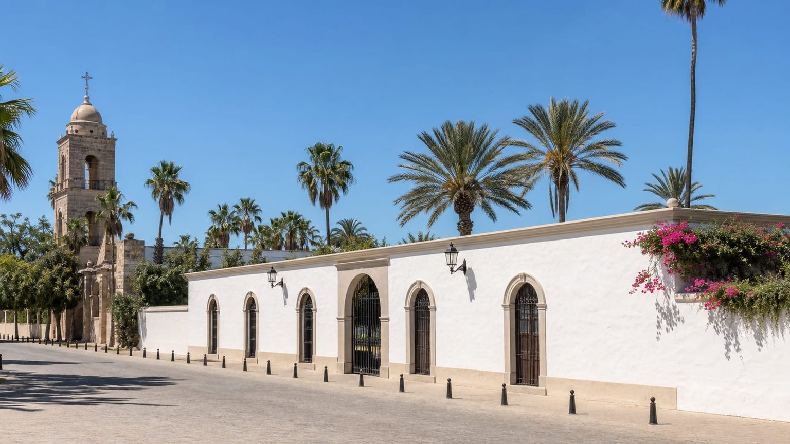 San José del Cabo travel guide: How to experience the city without rushing 3 Useful things to know
