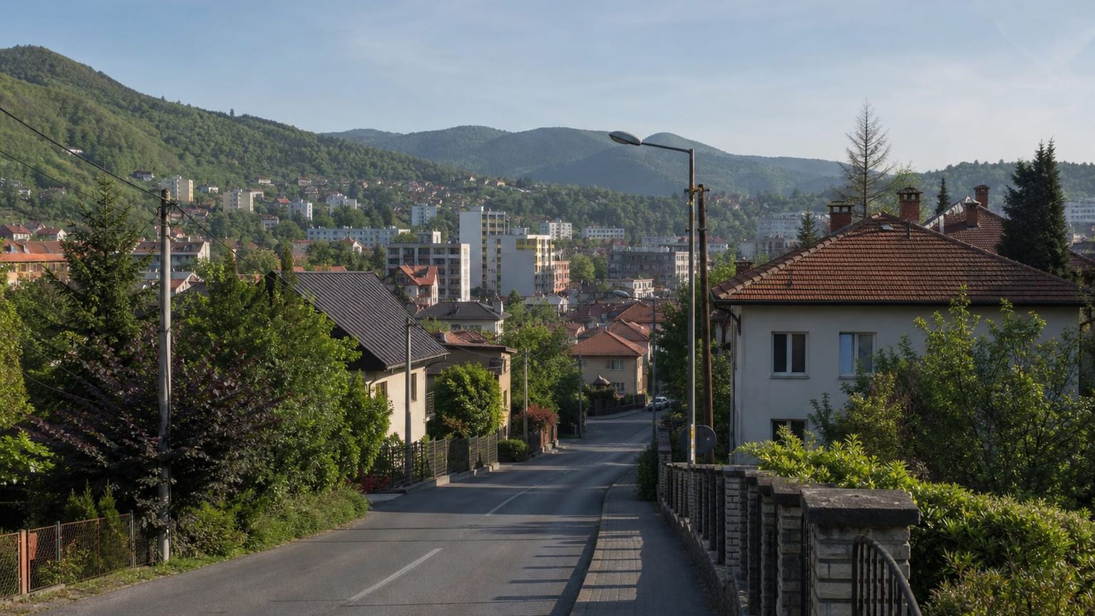 Sarajevo travel guide: How to experience the city without rushing 17 Ilidža