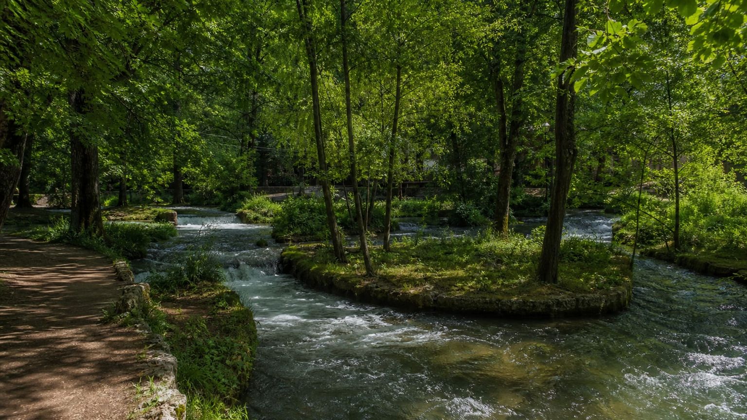 Sarajevo travel guide: How to experience the city without rushing 30 Day 4: Vrelo Bosne and Ilidža