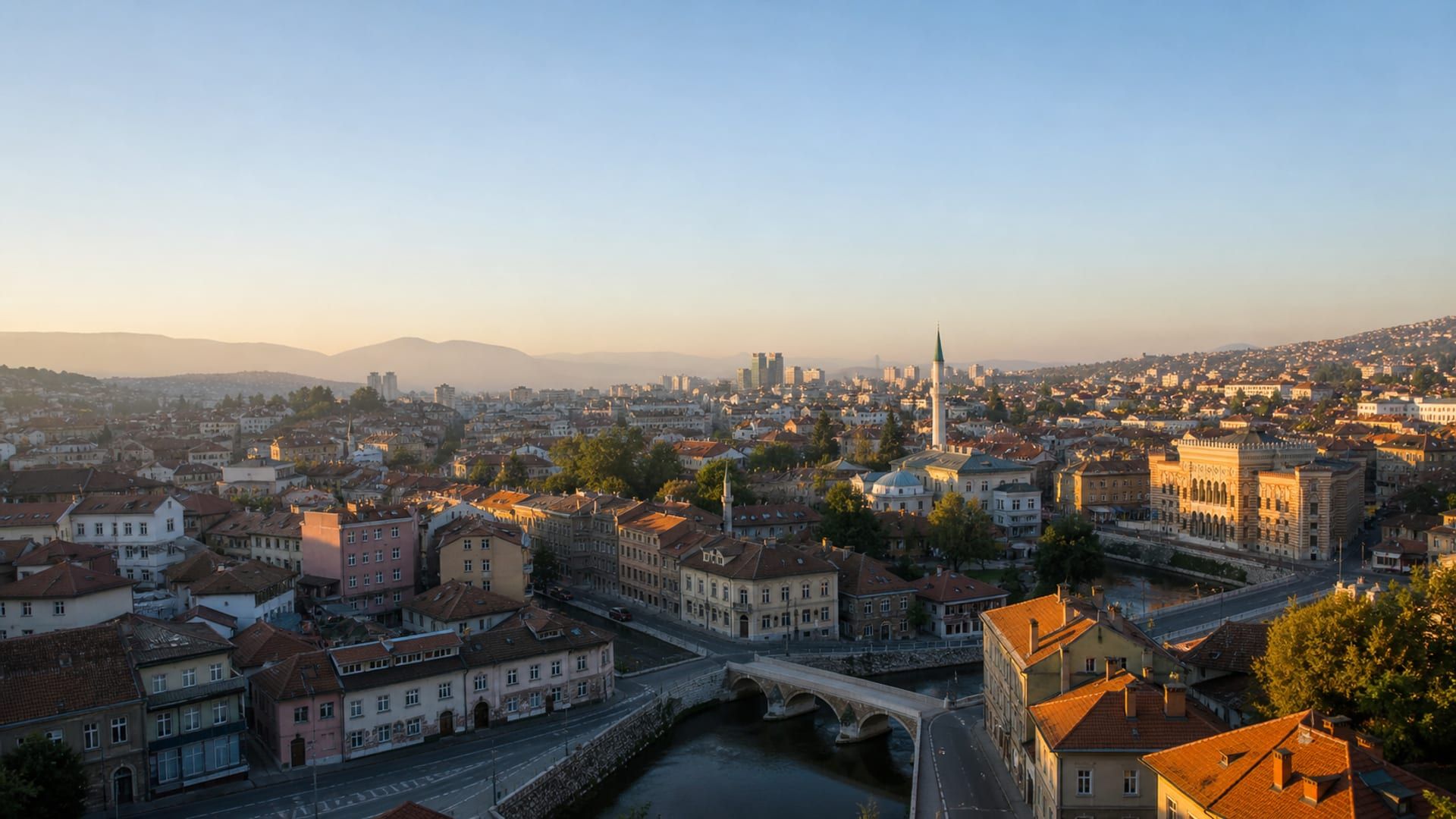 Sarajevo travel guide: How to experience the city without rushing 1 SJJ hero Sarajevo travel guide: How to experience the city without rushing