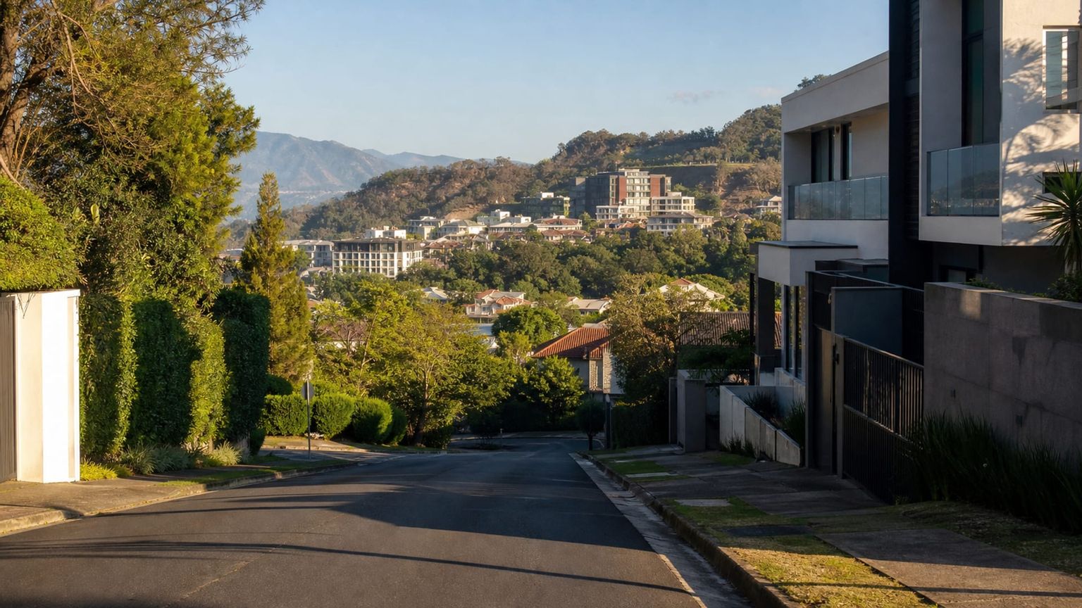 San José travel guide: How to experience the city without rushing 14 Escazú