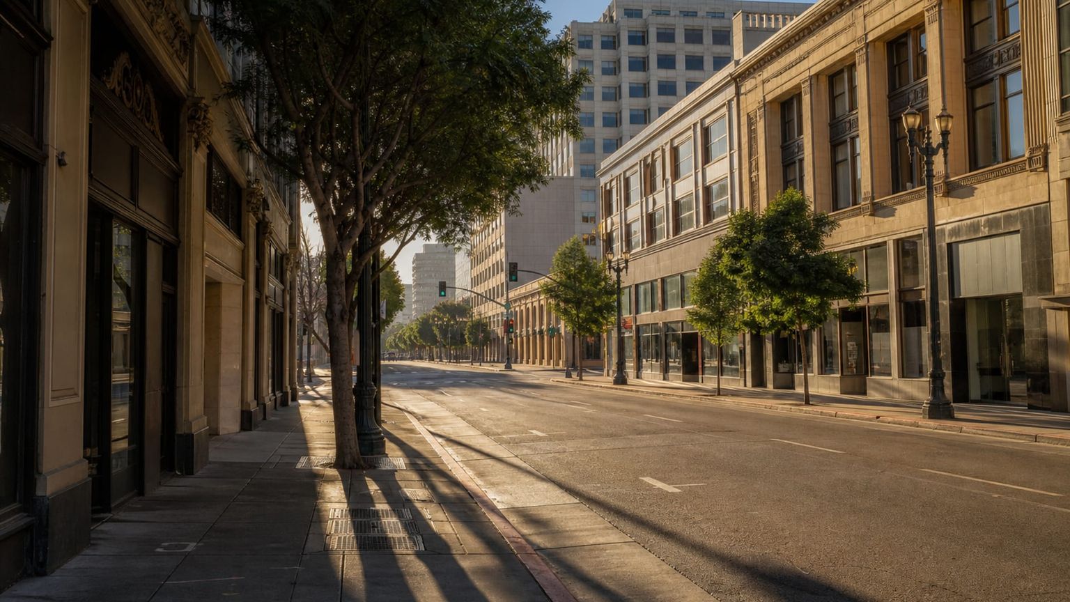 San José travel guide: How to experience the city without rushing 17 Downtown San José