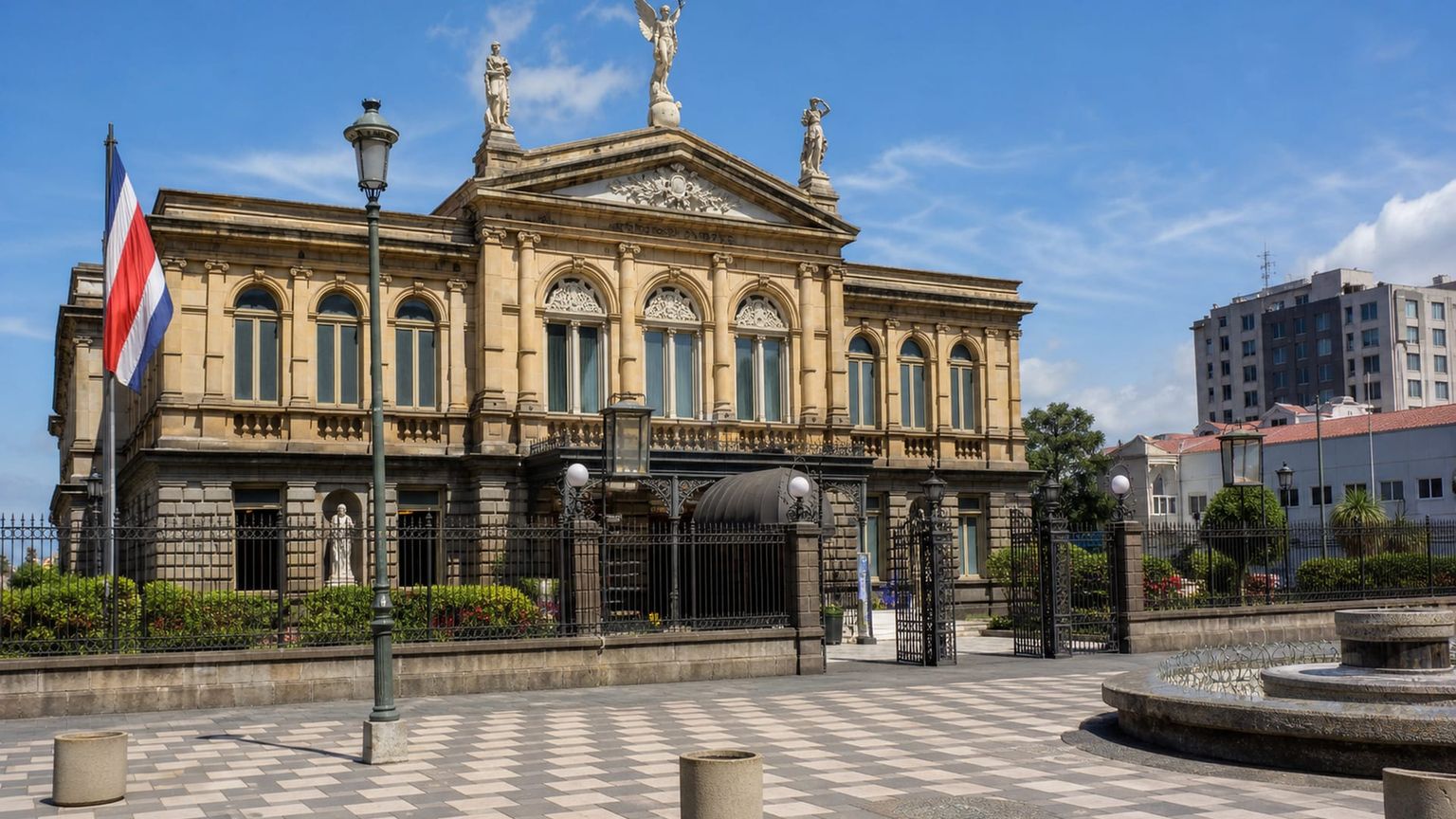 San José travel guide: How to experience the city without rushing 27 Day 1: Arrival and Adjustment
