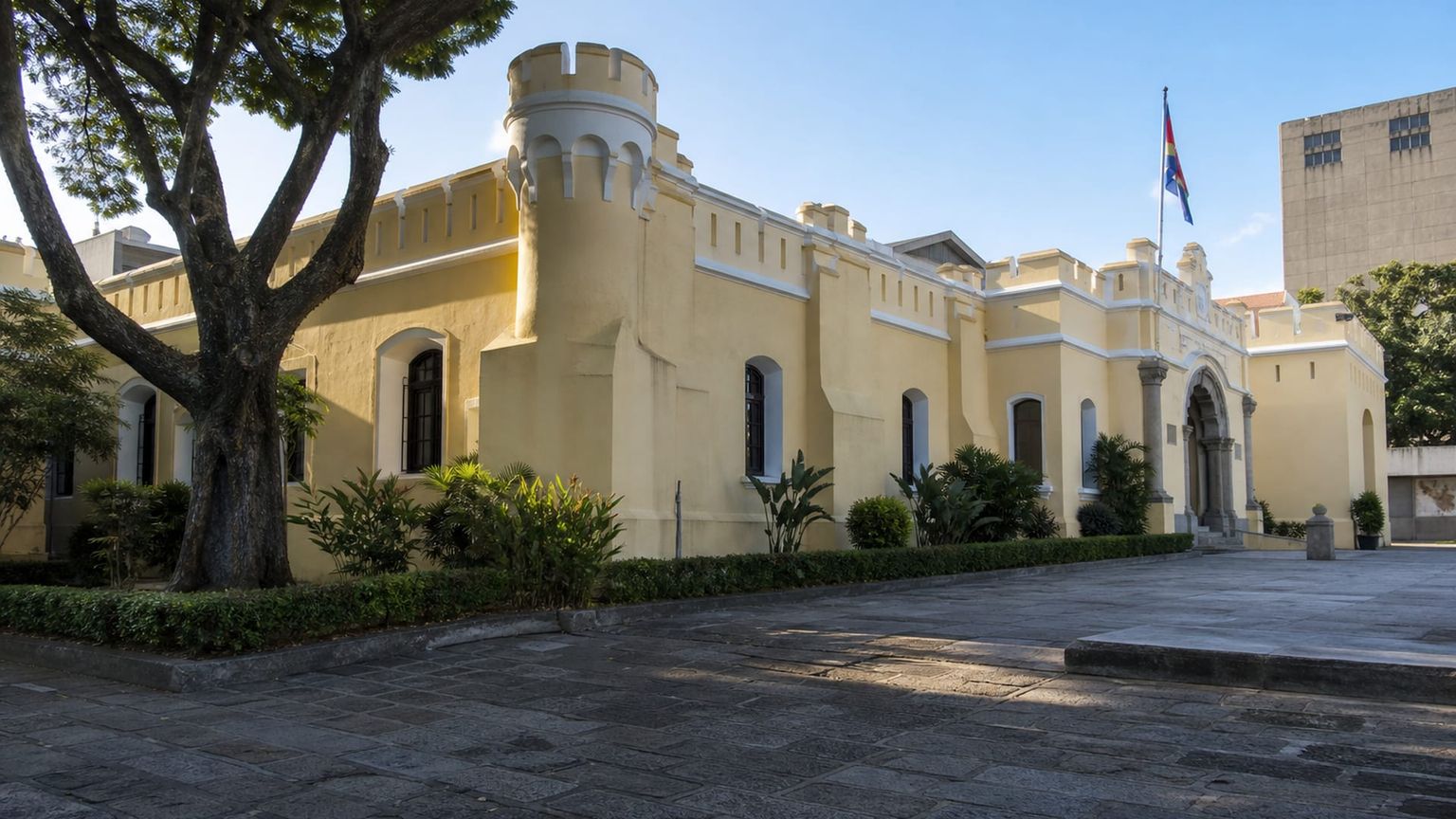 San José travel guide: How to experience the city without rushing 28 Day 2: La Sabana and Museums