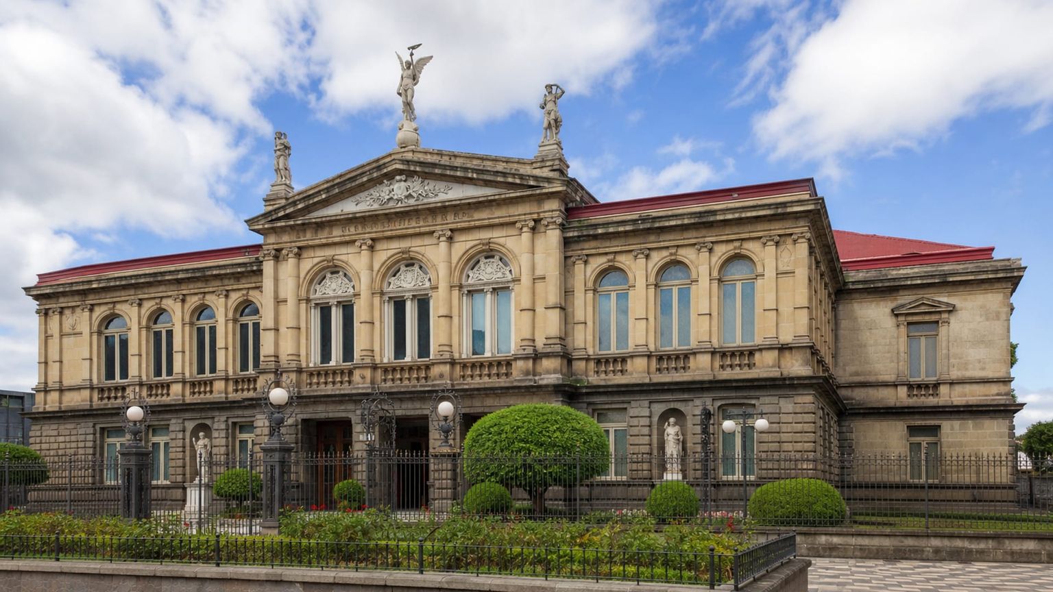 San José travel guide: How to experience the city without rushing 31 Day 5: Central Coffee and Departure