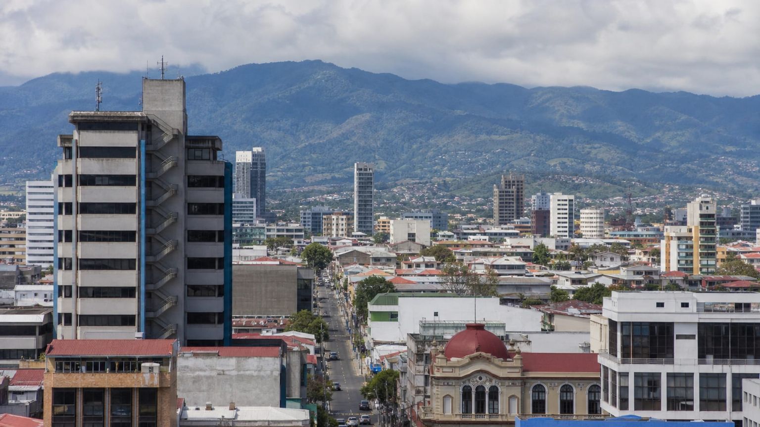 San José travel guide: How to experience the city without rushing 26 Traditional food