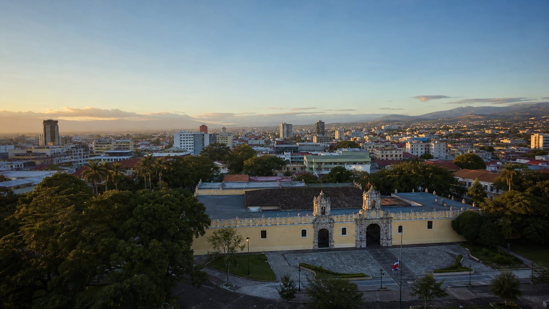 San José travel guide: How to experience the city without rushing