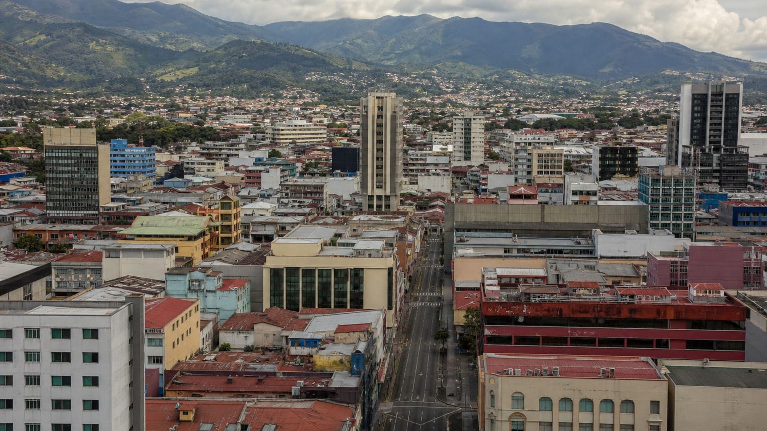 San José travel guide: How to experience the city without rushing 3 Useful things to know