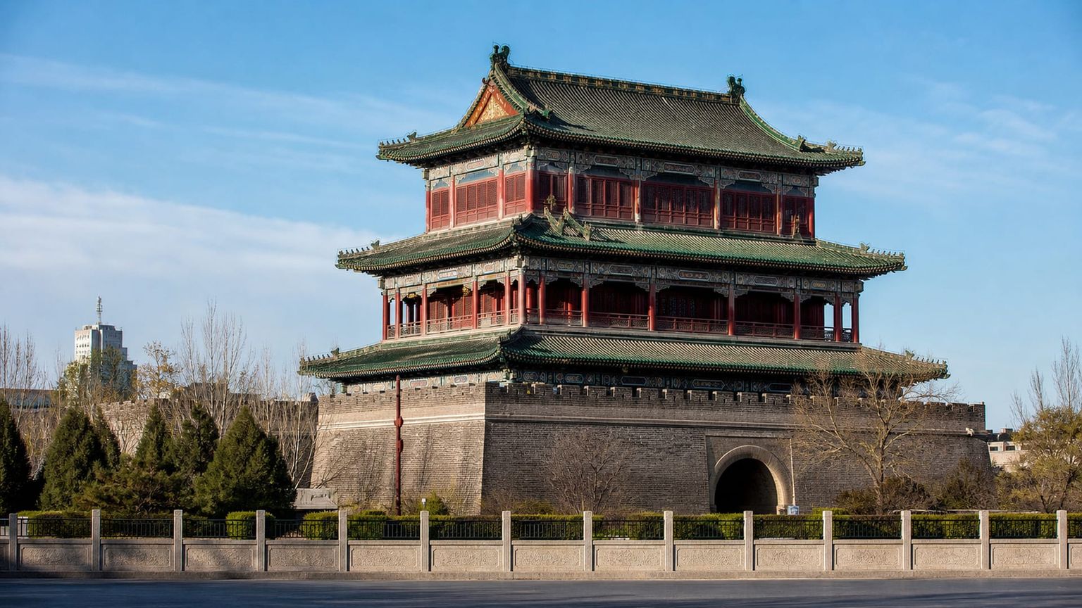 Shijiazhuang travel guide: How to experience the city without rushing 27 Day 1: Arrival and Adjustment