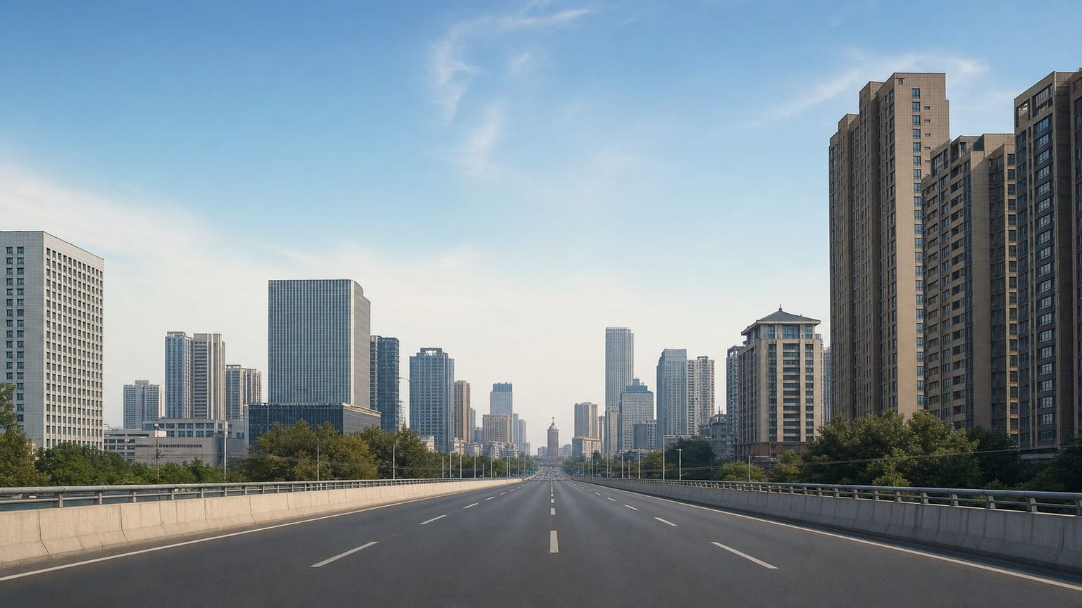 Shijiazhuang travel guide: How to experience the city without rushing 32 Business-class flights from the US to Shijiazhuang