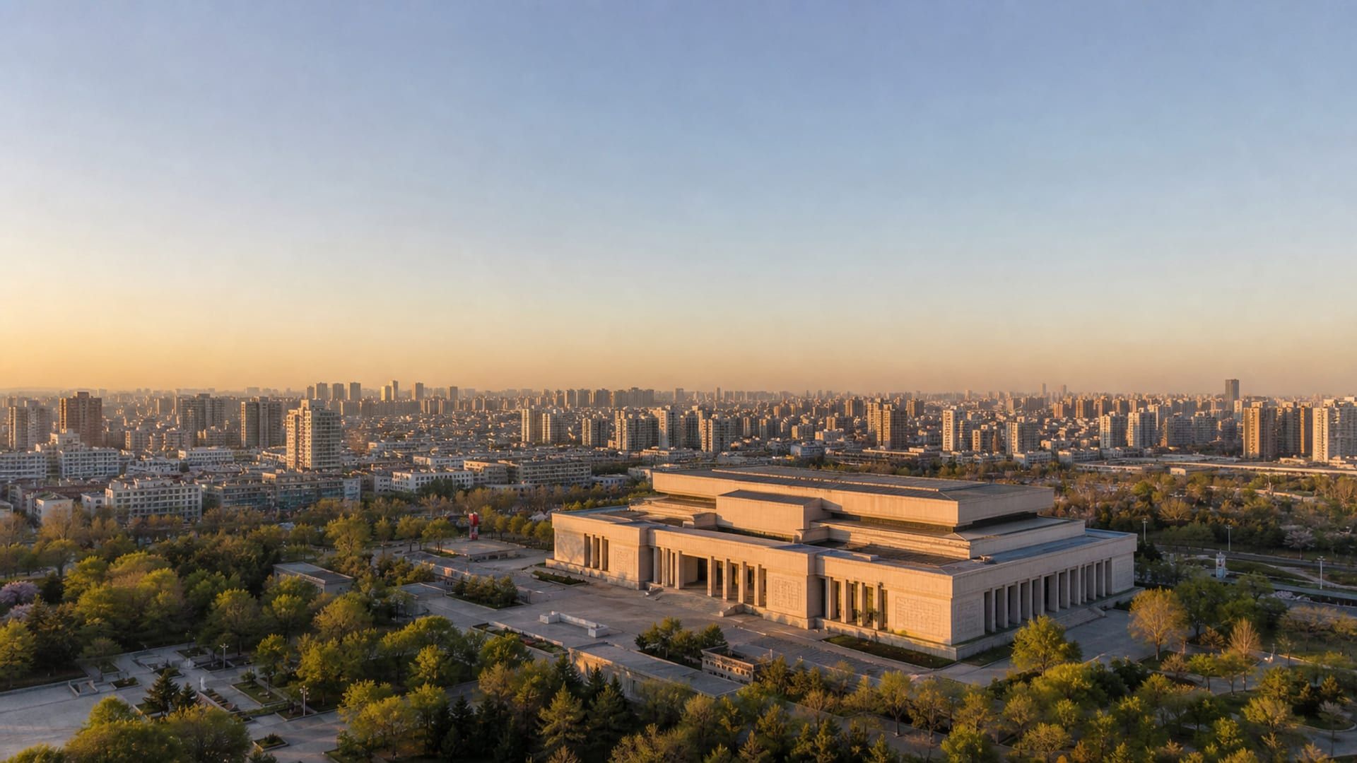 SJW hero Shijiazhuang travel guide: How to experience the city without rushing