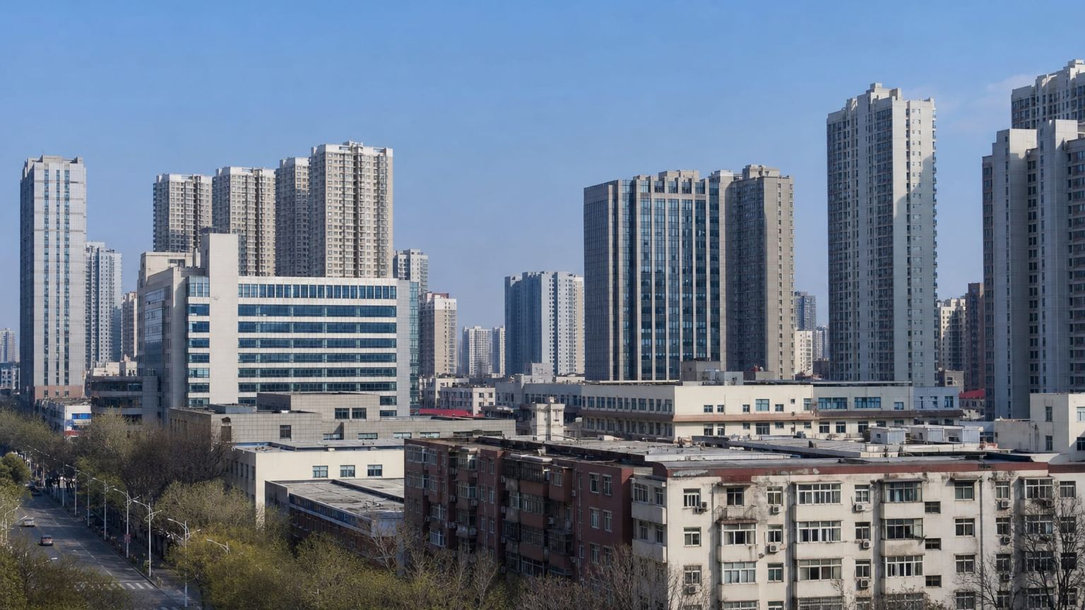 Shijiazhuang travel guide: How to experience the city without rushing 3 Useful things to know