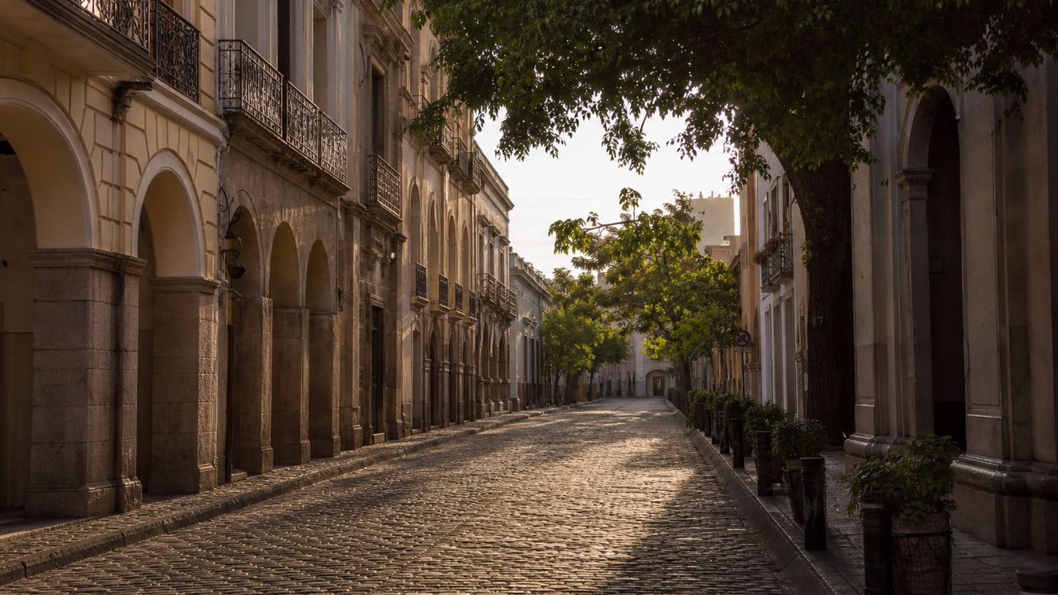 Salta travel guide: How to experience the city without rushing 14 Centro