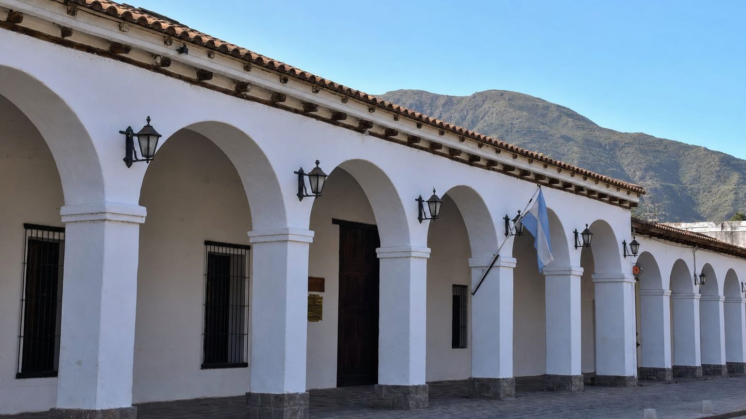 Salta travel guide: How to experience the city without rushing 31 Day 5: Centro Museums and Departure