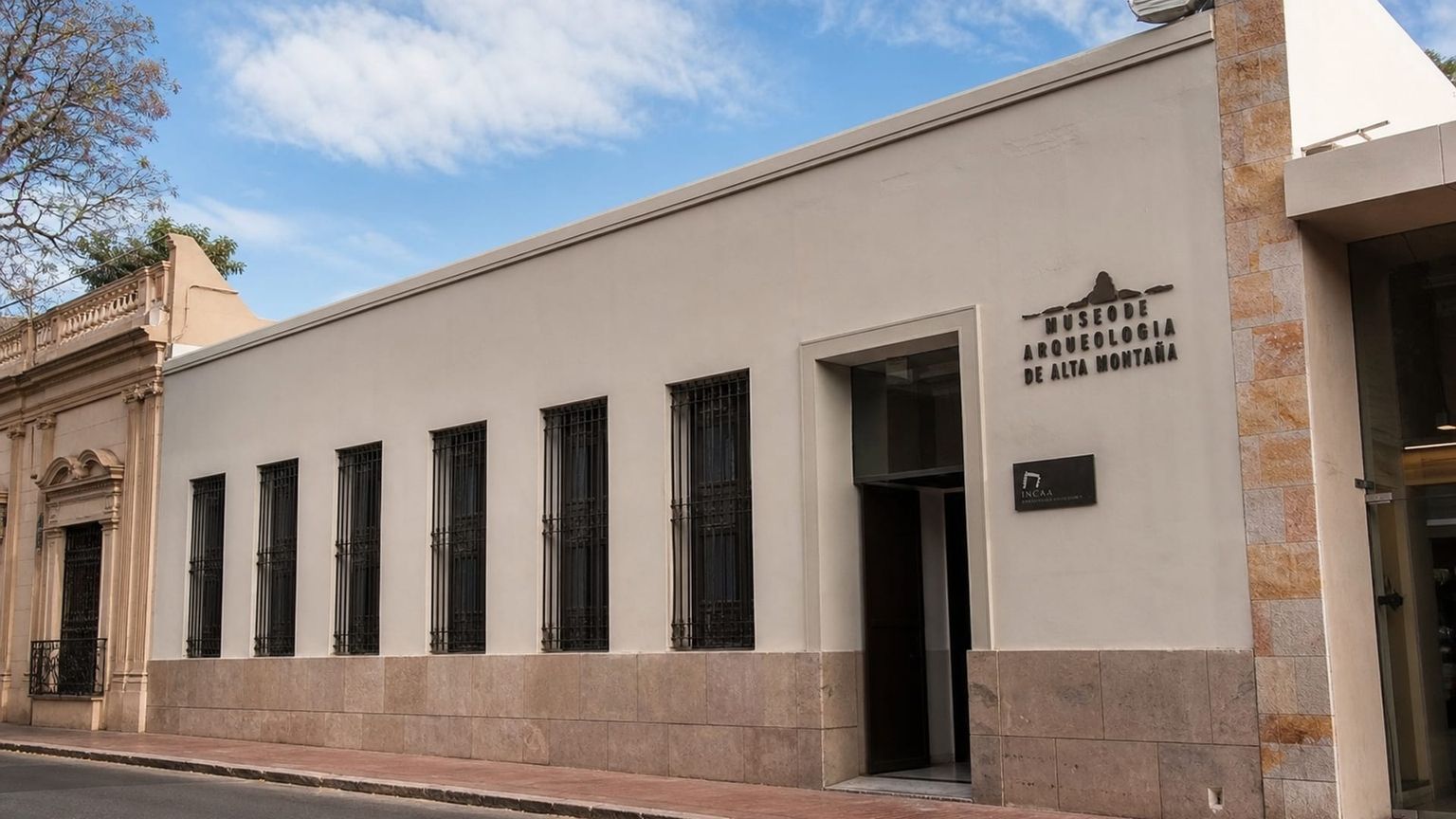 Salta travel guide: How to experience the city without rushing 22 Museum of High Altitude Archaeology