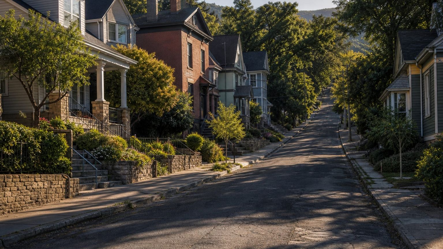 Salt Lake City travel guide: How to experience the city without rushing 16 The Avenues