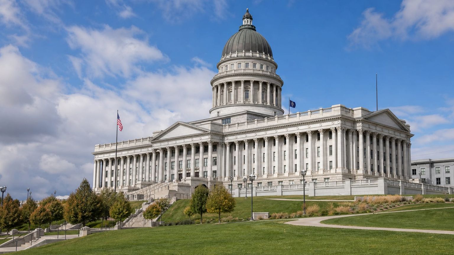 Salt Lake City travel guide: How to experience the city without rushing 28 Day 3: Red Butte Garden and the Avenues