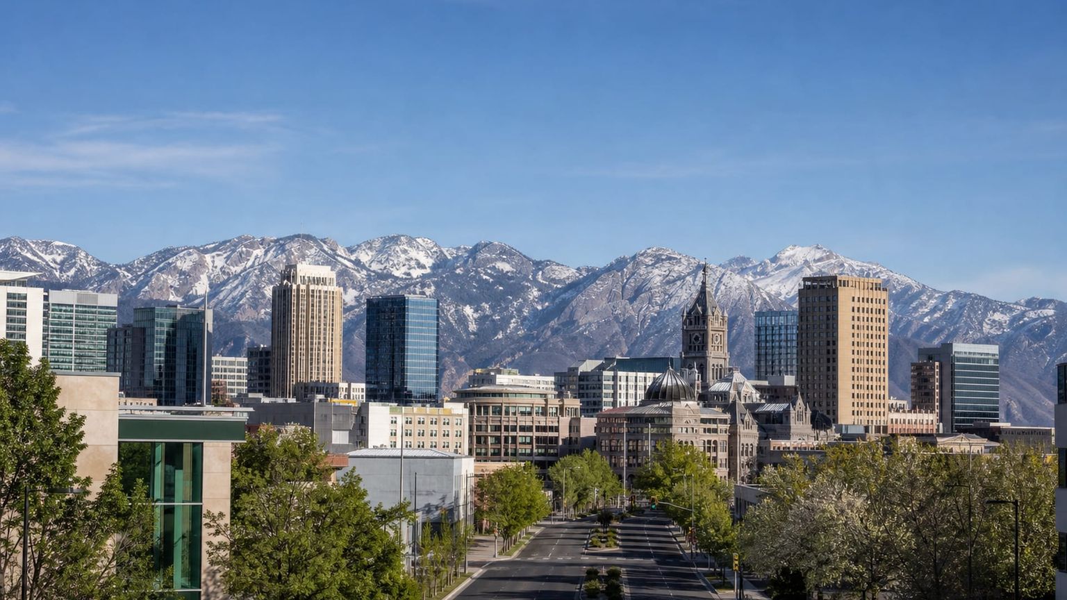 Salt Lake City travel guide: How to experience the city without rushing 25 Traditional food
