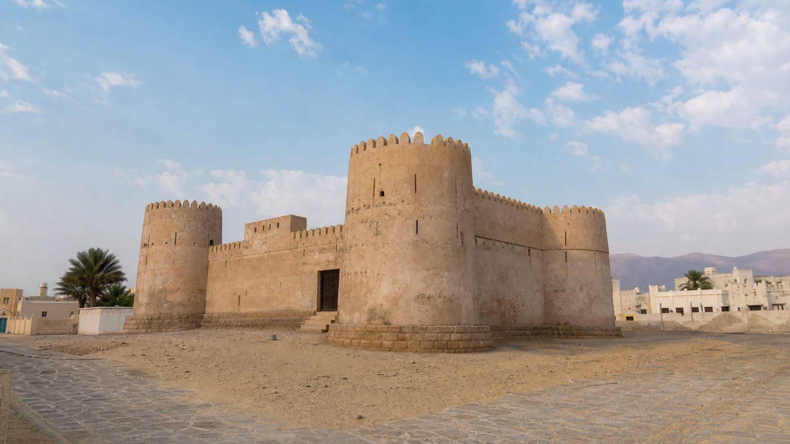 Salala travel guide: How to experience the city without rushing 28 Day 3: Taqah and the Coast