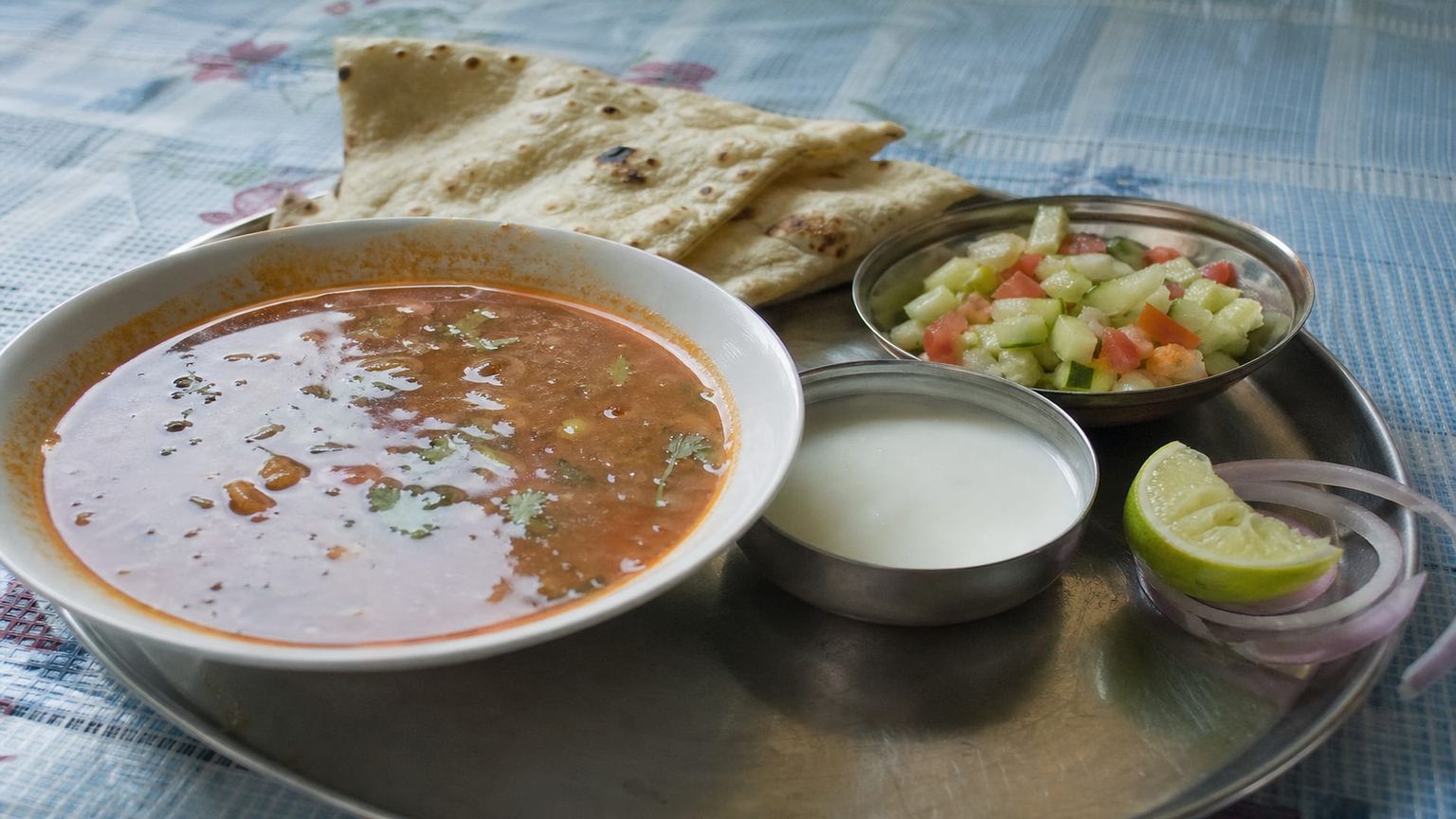 Salala travel guide: How to experience the city without rushing 25 Traditional food