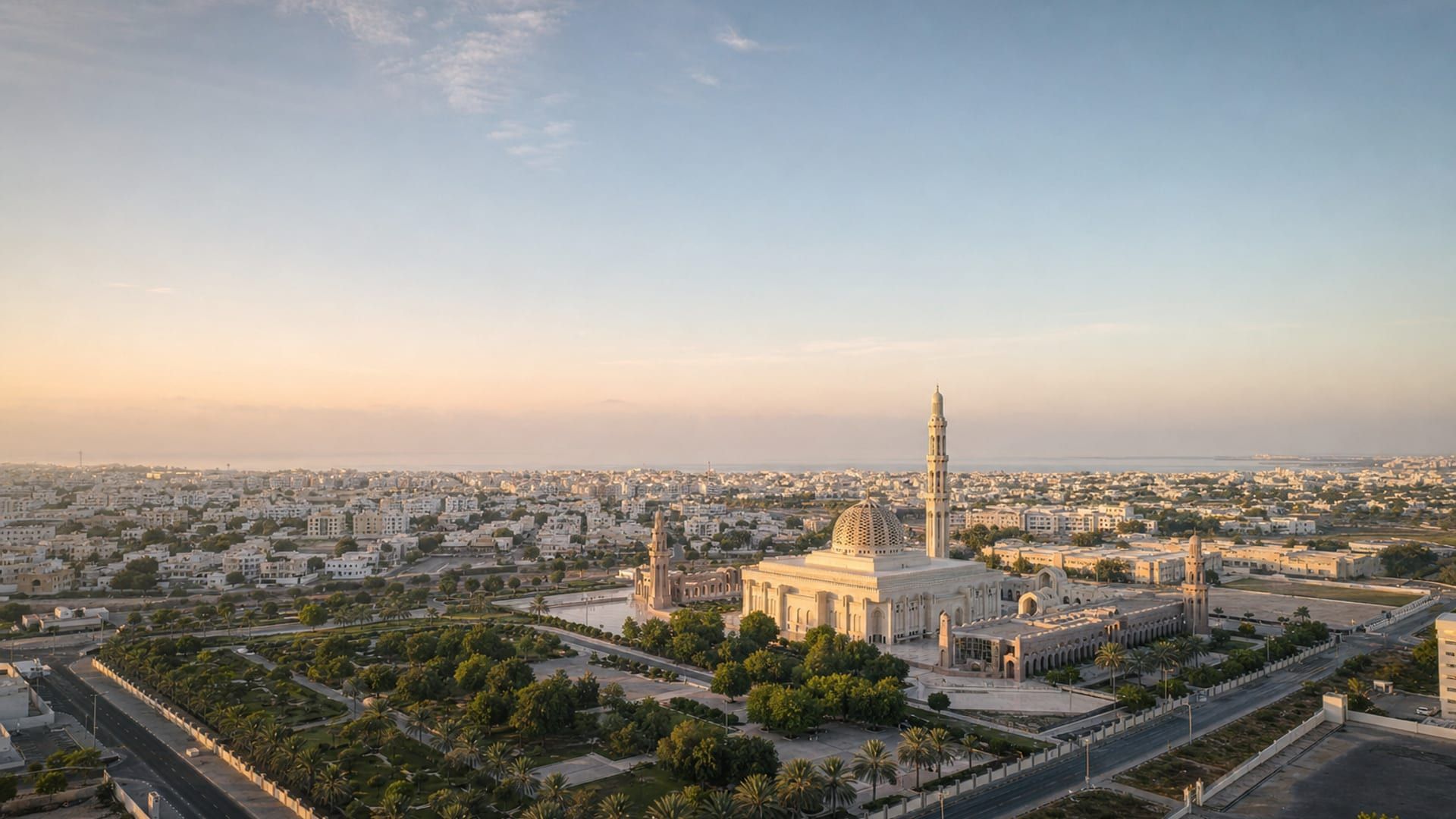 SLL hero Salala travel guide: How to experience the city without rushing