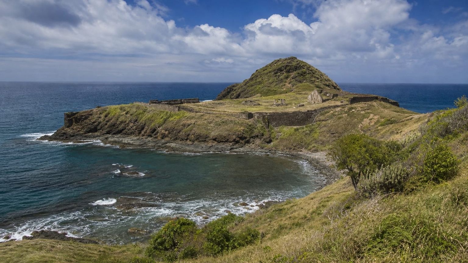 Saint Lucia Island travel guide: How to experience the city without rushing 28 Day 2: Pigeon Island and Gros Islet