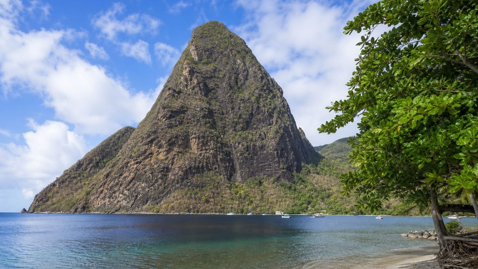 Saint Lucia Island travel guide: How to experience the city without rushing 31 Day 5: Market Morning and Departure