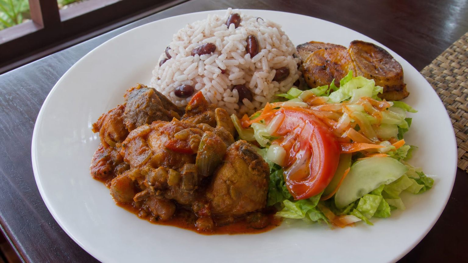 Saint Lucia Island travel guide: How to experience the city without rushing 26 Traditional food