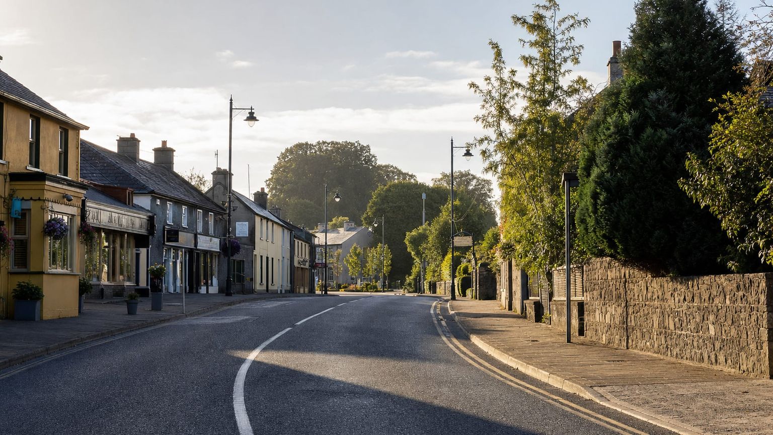 Shannon travel guide: How to experience the city without rushing 15 Bunratty