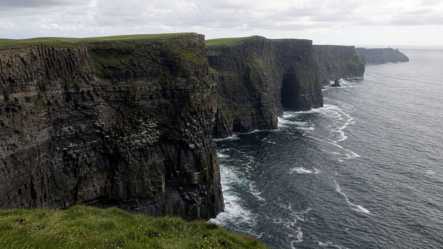 Shannon travel guide: How to experience the city without rushing 26 Day 2: Bunratty and the Cliffs