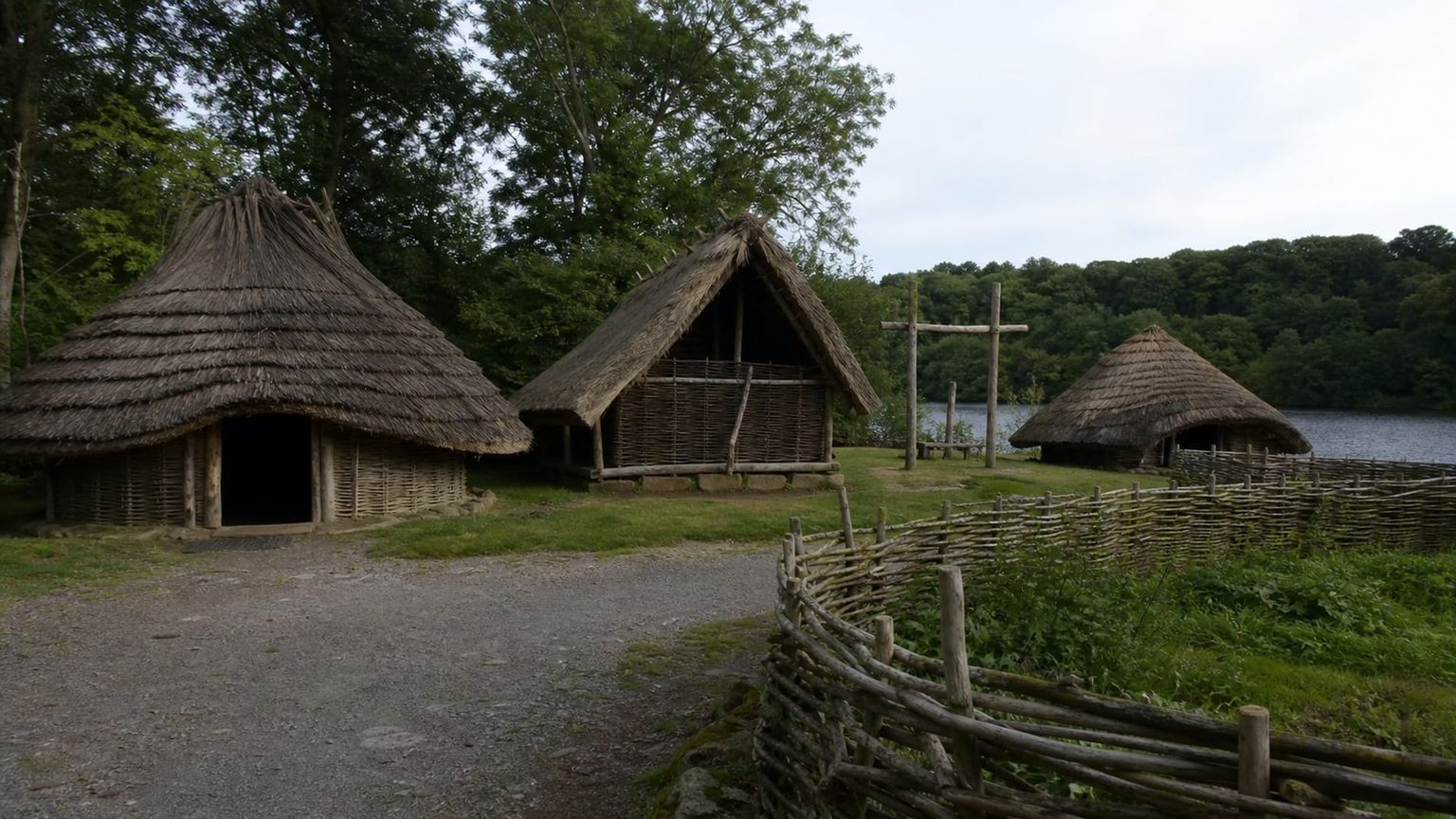 Shannon travel guide: How to experience the city without rushing 27 Day 3: Craggaunowen Heritage