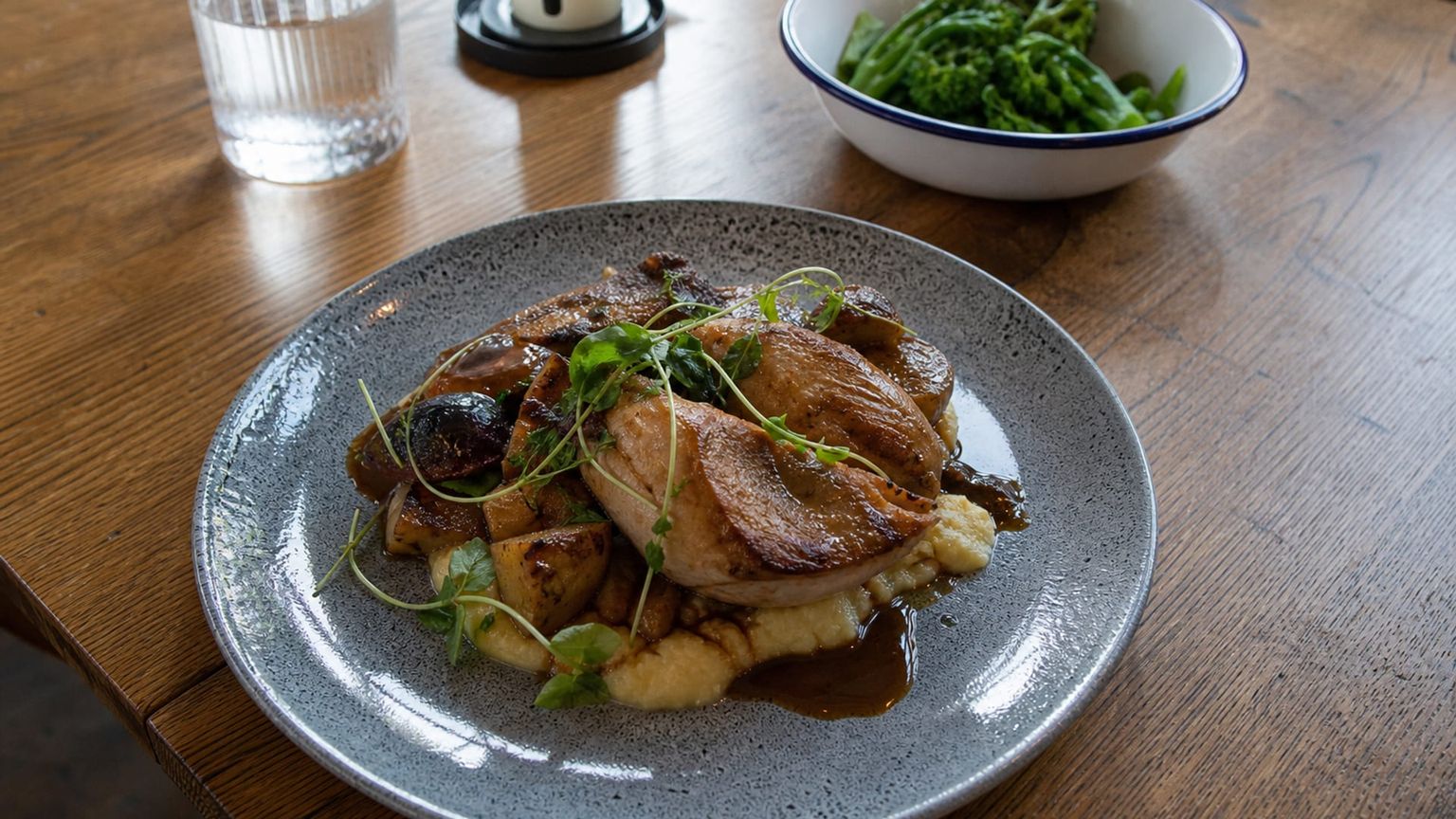 Shannon travel guide: How to experience the city without rushing 24 Traditional food