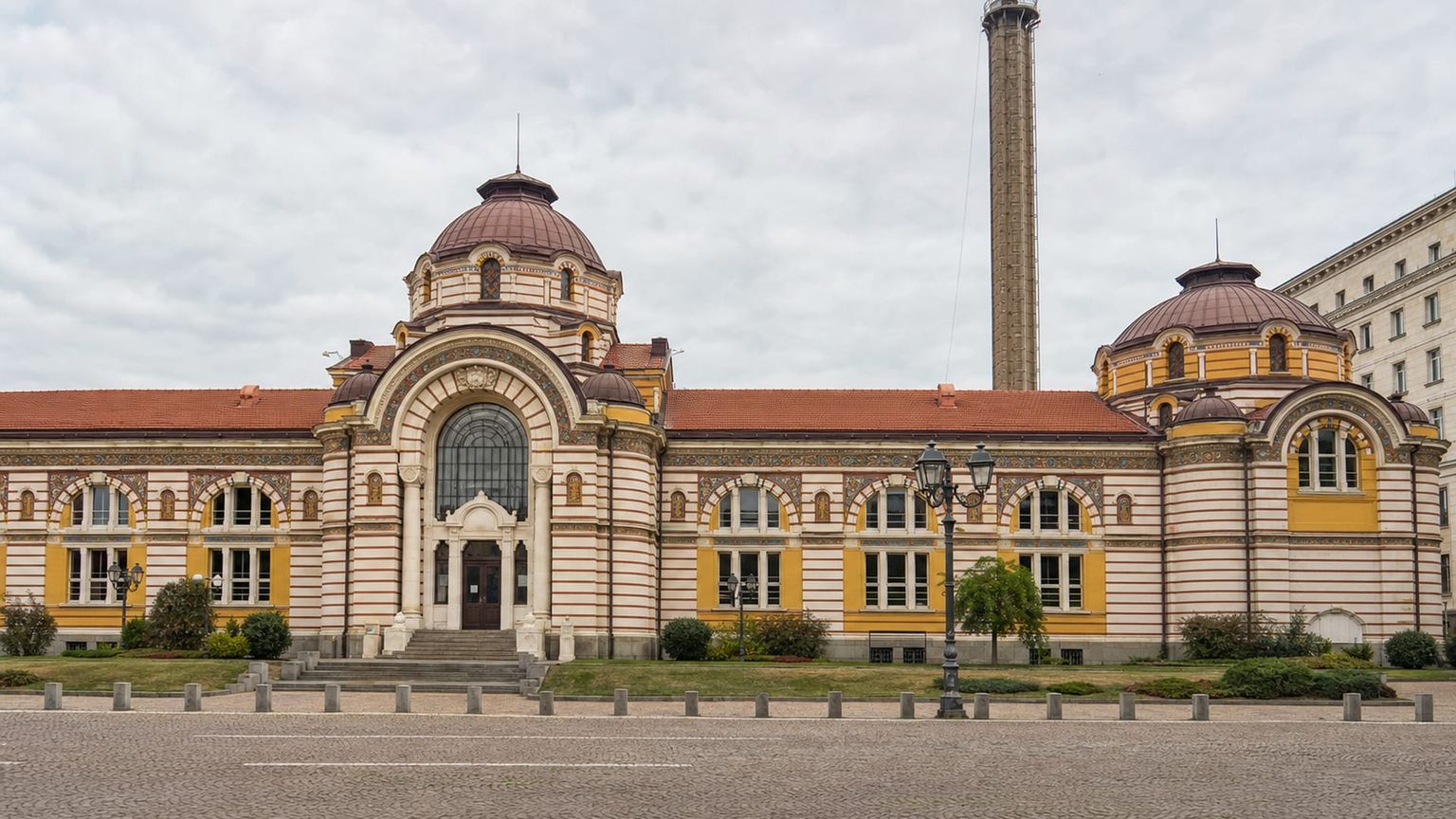 Sofia travel guide: How to experience the city without rushing 27 Day 1: Arrival and Adjustment