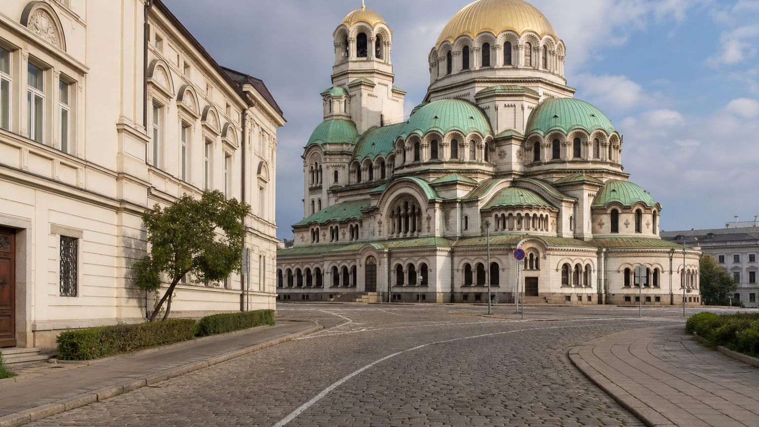 Sofia travel guide: How to experience the city without rushing 31 Day 5: Last Walks and Departure
