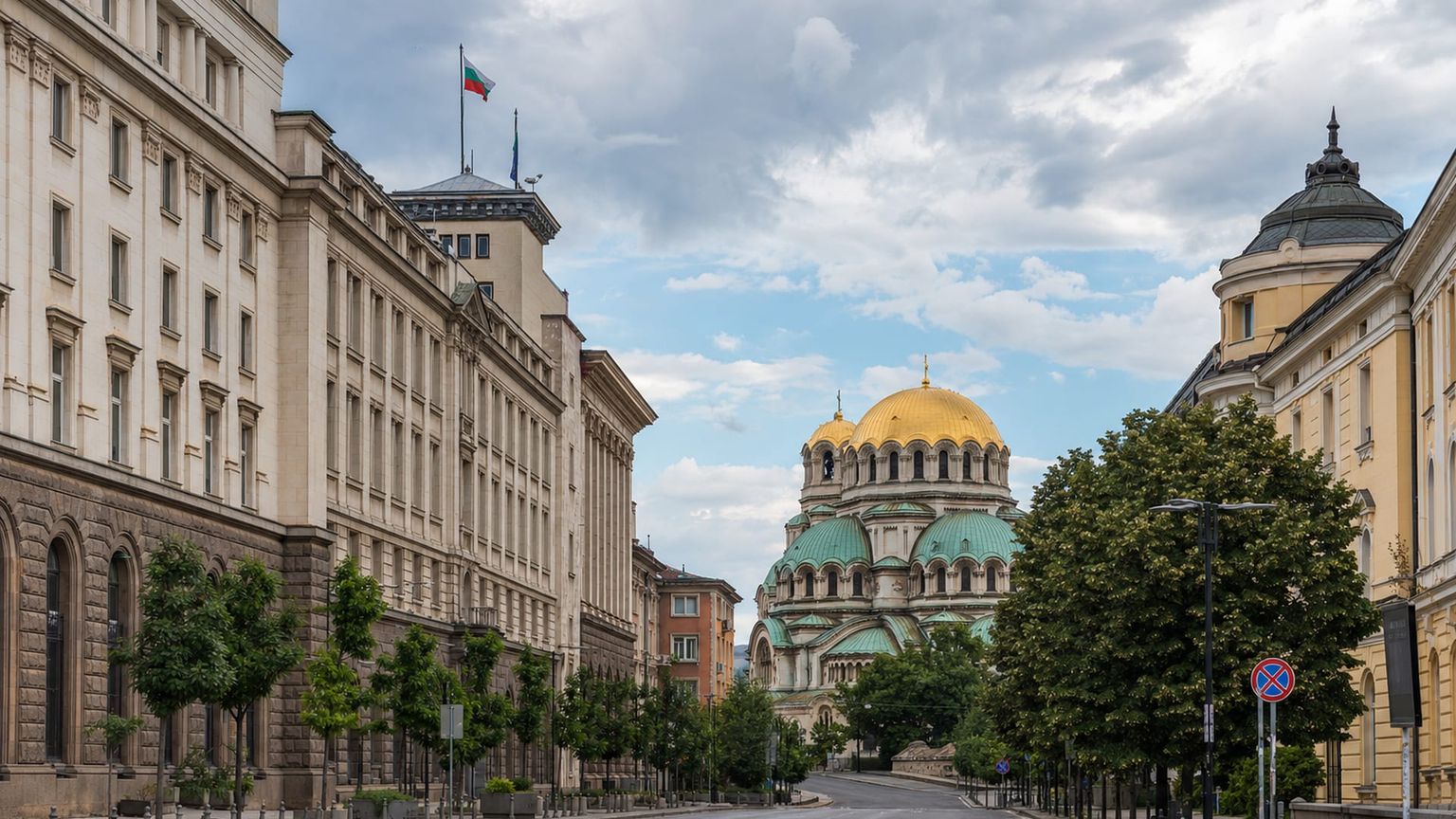Sofia travel guide: How to experience the city without rushing 32 Business-class flights from the US to Sofia