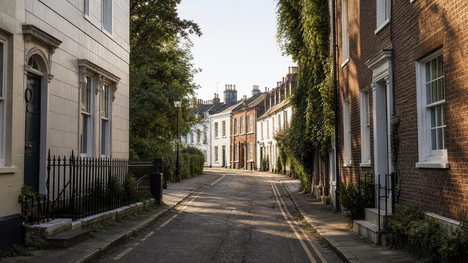 Southampton travel guide: How to experience the city without rushing 17 The Polygon