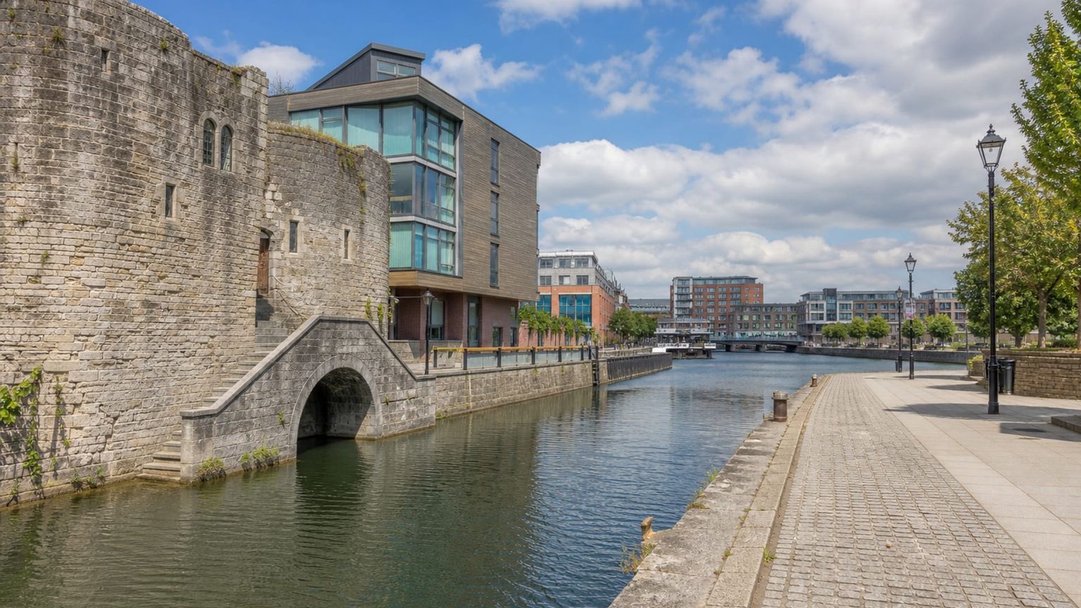 Southampton travel guide: How to experience the city without rushing 31 Day 5: Westquay and Departure