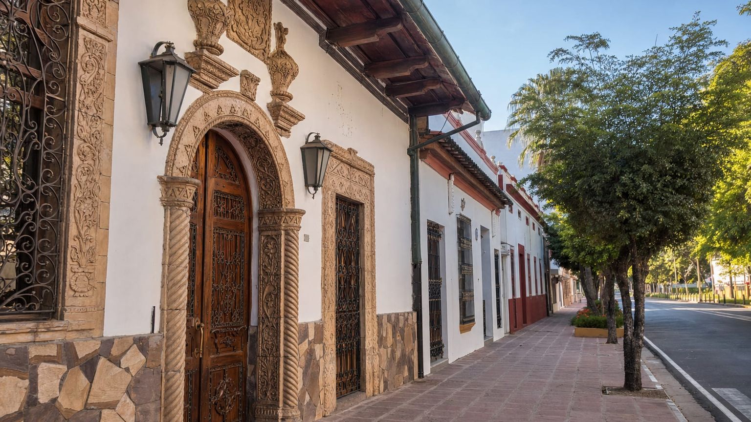Santa Cruz travel guide: How to experience the city without rushing 14 El Trompillo